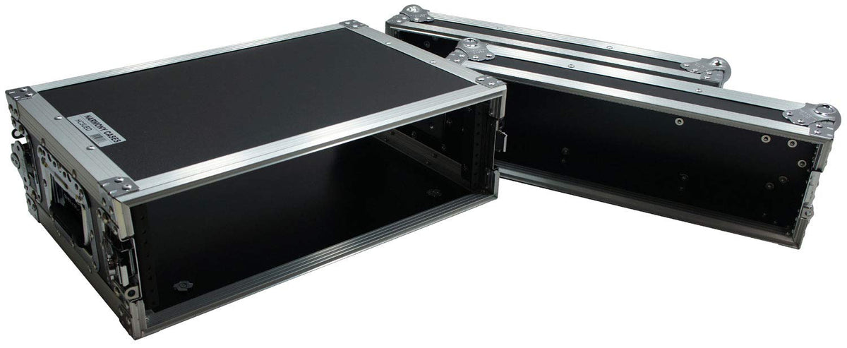3U Rack Case 16" Inch Depth B1192