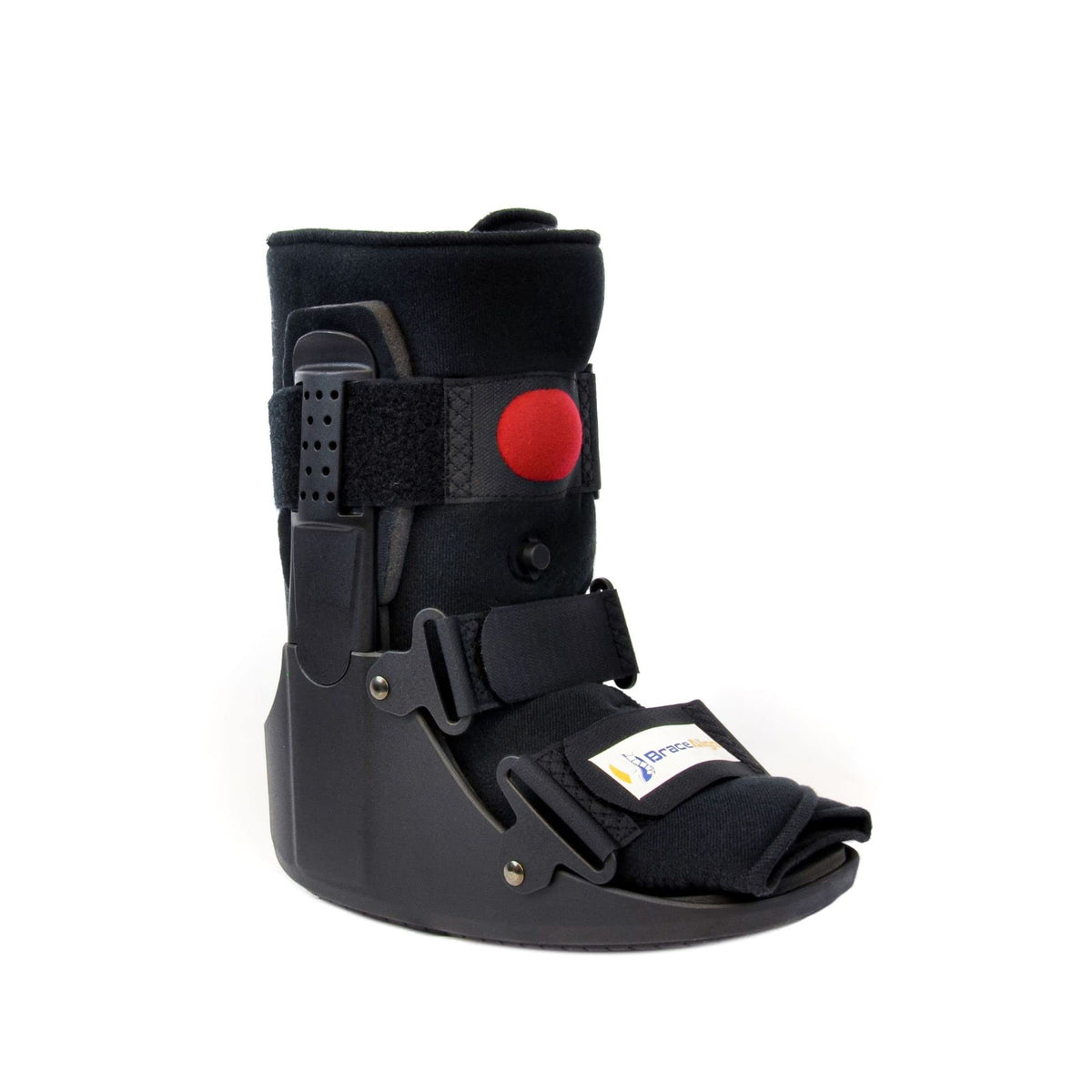 Short Air CAM Walker Boot Q6870