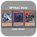 Custom Deck for Yu-Gi-Oh! O9285