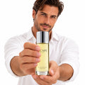 Men's Eau de Toilette 3.3 oz with Atomizer K705