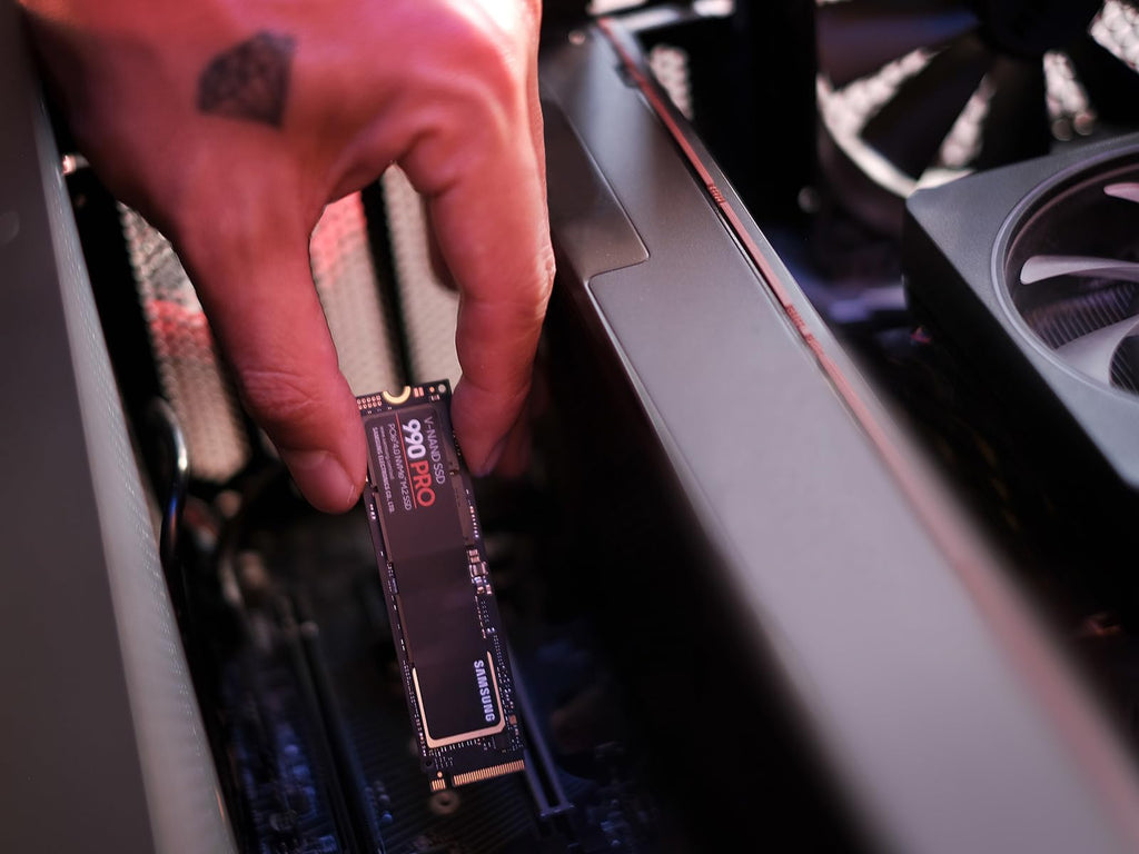 2TB PCIe 4.0 M.2 2280 SSD G8339
