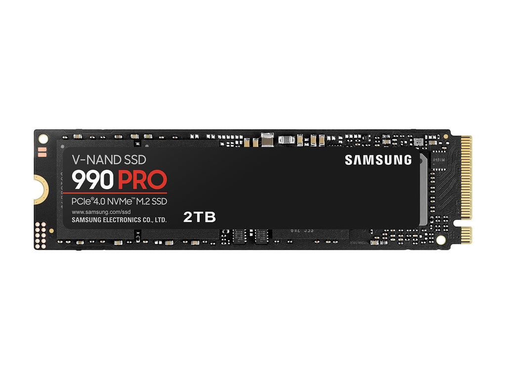 2TB PCIe 4.0 M.2 2280 SSD G8339