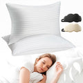 Standard Size Bed Pillows A6378