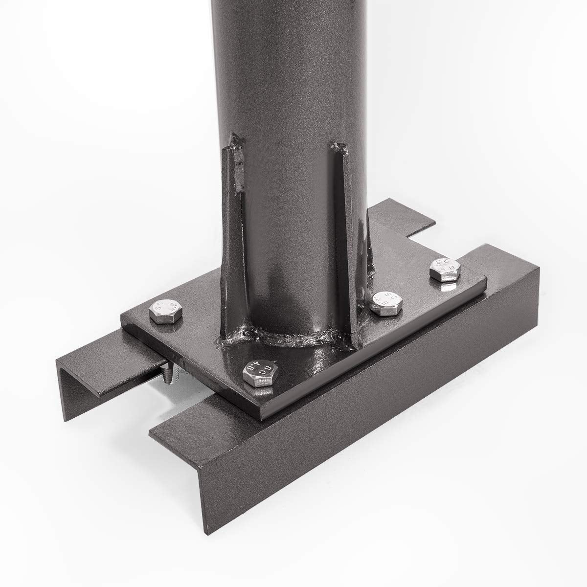 1/2 Ton Hydraulic Cable Winch P394