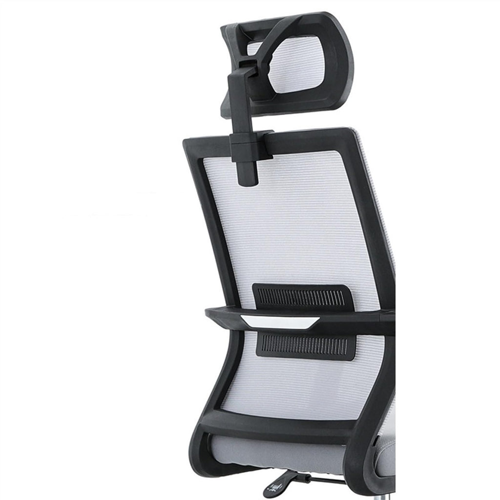 Ergonomic High Back Mesh Office Chair with Lumbar Support W901