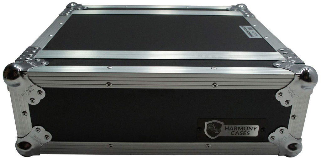3U Rack Case 16" Inch Depth B1192
