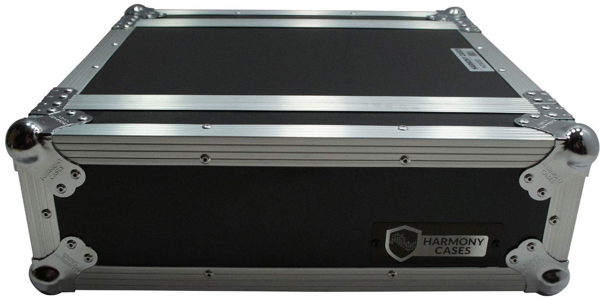 3U Rack Case 16" Inch Depth B1192
