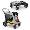 Large Dog Stroller with Dual Entry X272