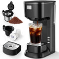 Single Serve Coffee Maker O103004