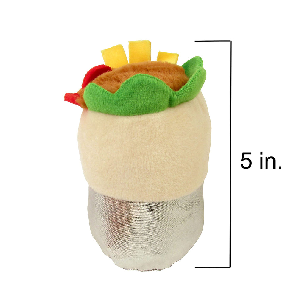Plush Dog Toys M3219