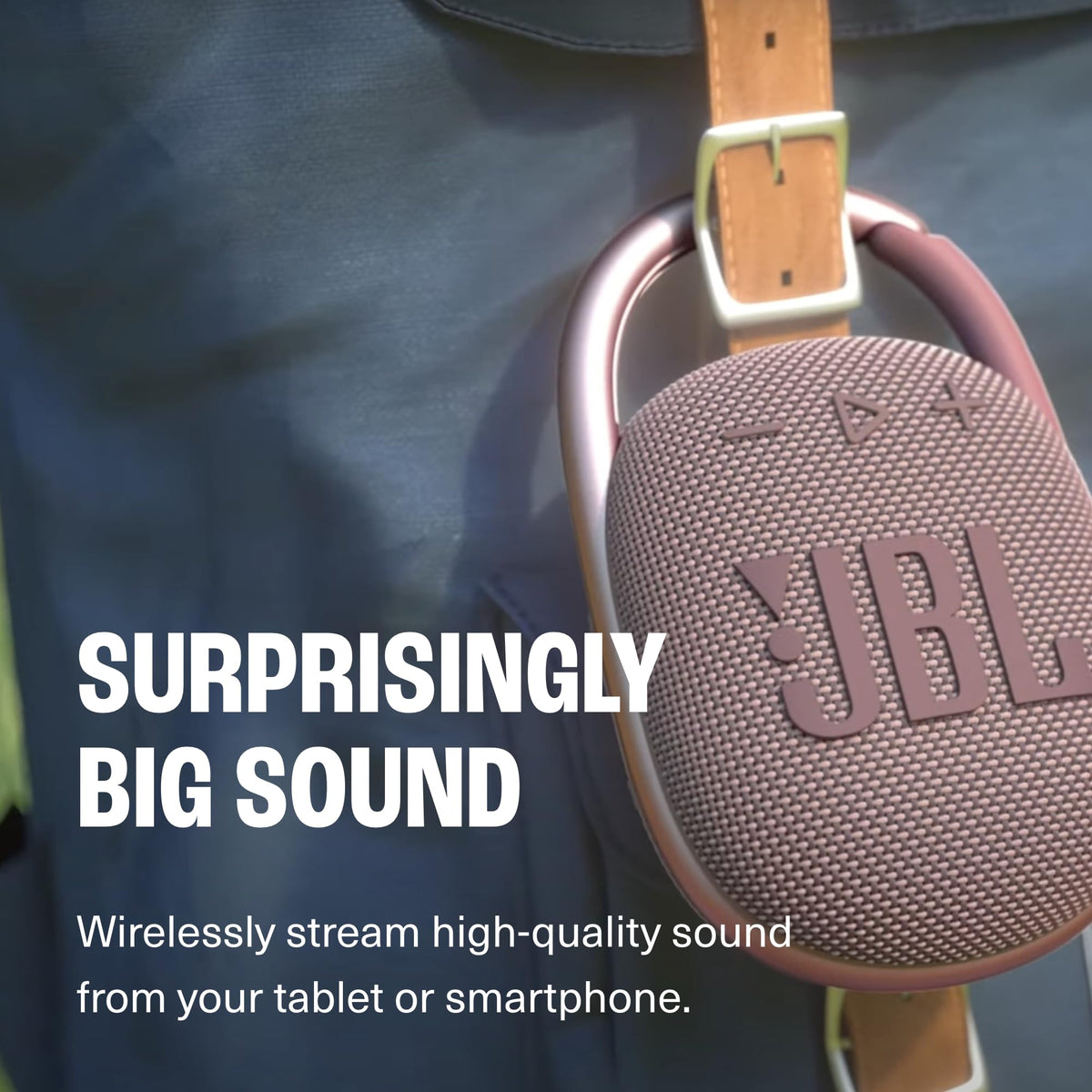 Portable Wireless Bluetooth Waterproof Speaker X3221
