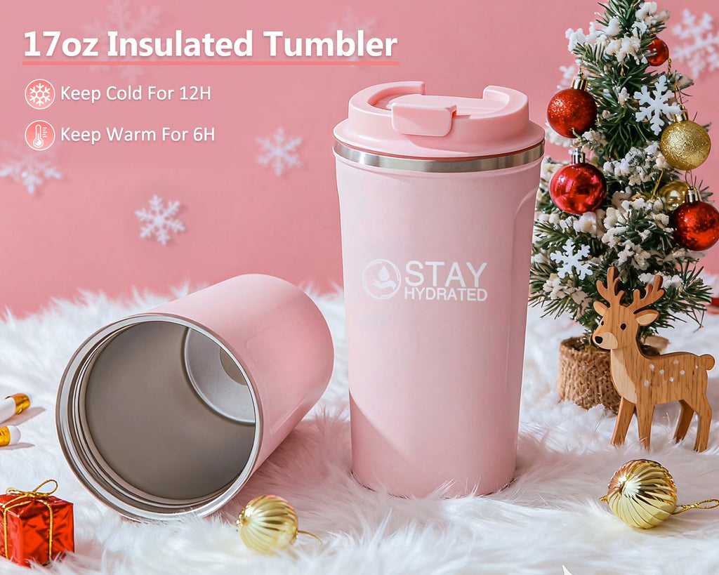 Pink Gift Basket Z1171
