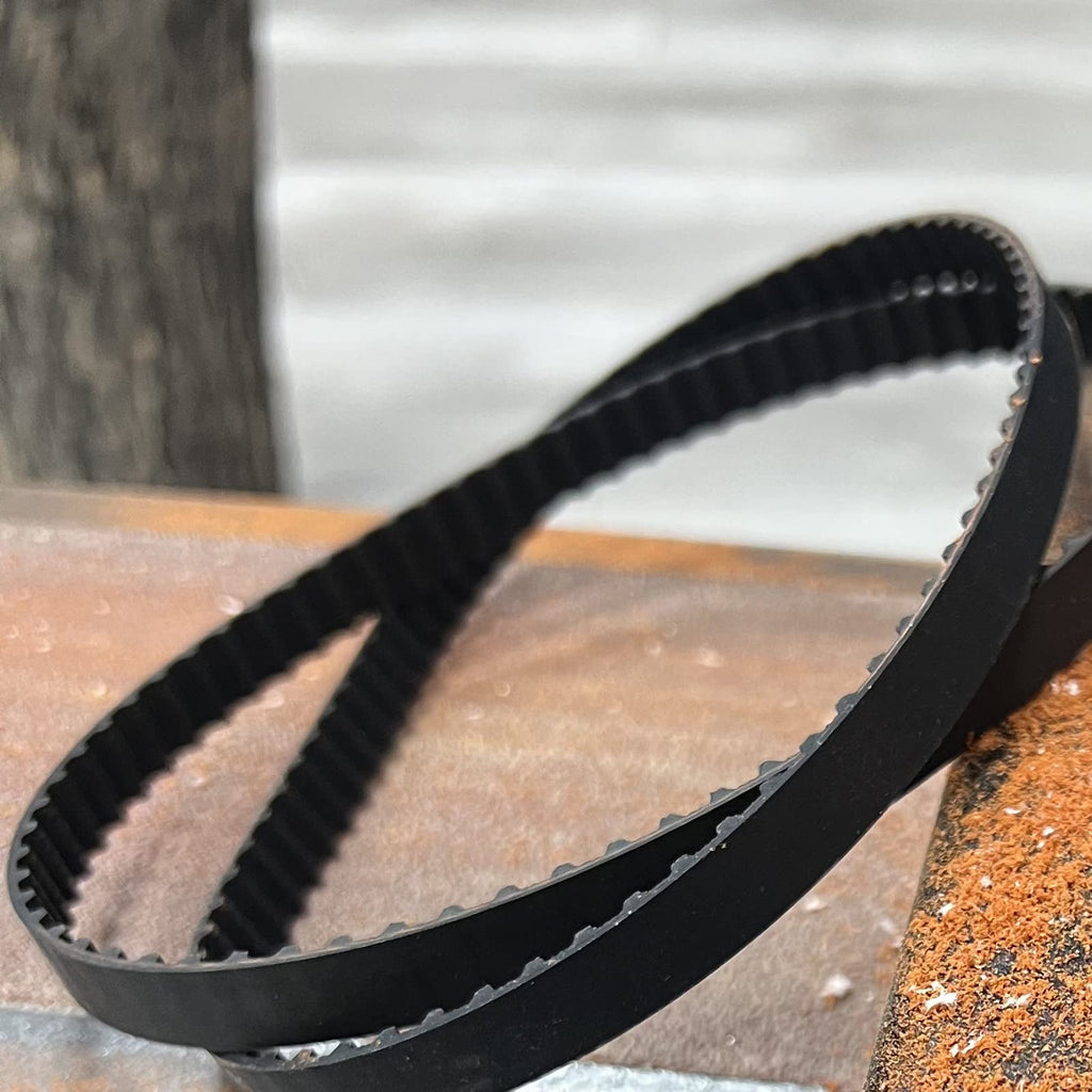 Timing Drive Belt 4”x6” Belt & Disc Sander 2Pack A213