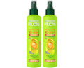 10-in-1 Leave In Conditioner Spray with Argan Oil 8.1 Fl Oz 2 Pack Z27152