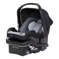 Infant Car Seat, Dash Black Q9141