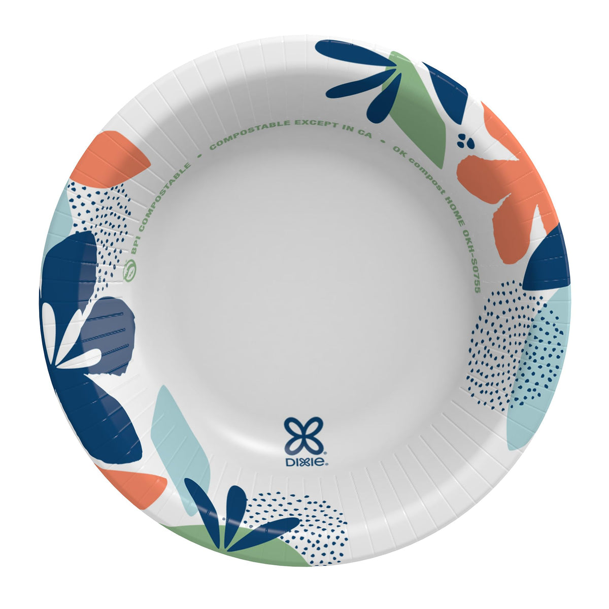 10 Oz Paper Bowls, 280 Count W233