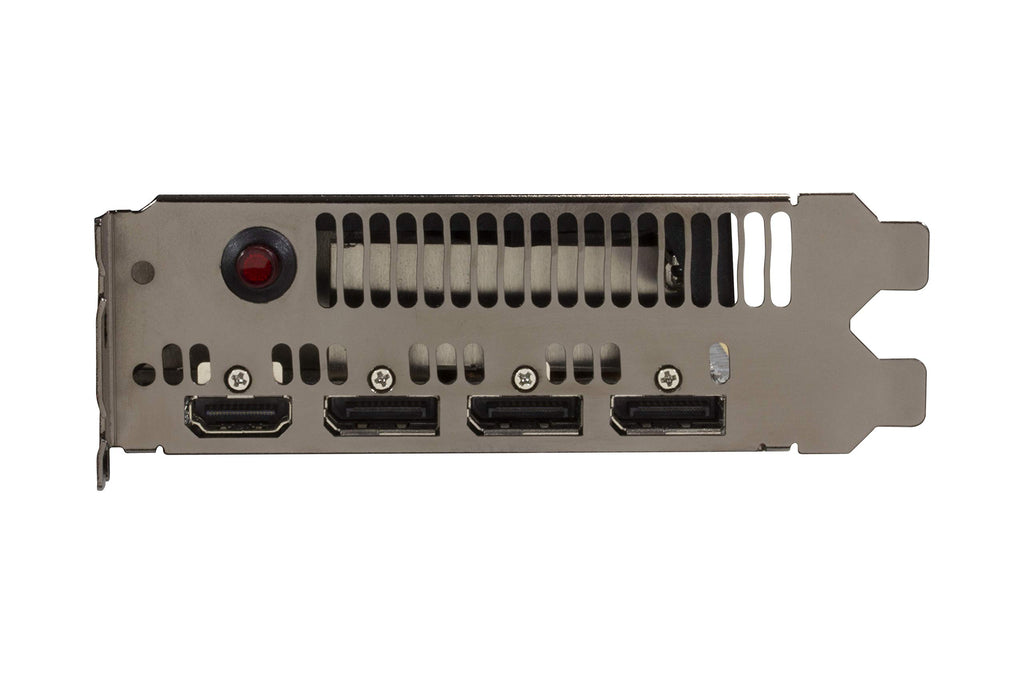 16GB GDDR6 Gaming Graphics Card B4431