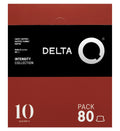 Coffee Pods 80 Capsules Q93016