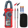 Digital Clamp Meter Multimeter 2000 Counts Auto-ranging Y9569