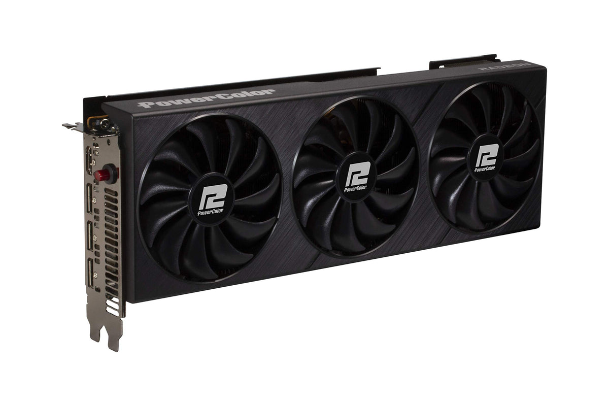 16GB GDDR6 Gaming Graphics Card B4431