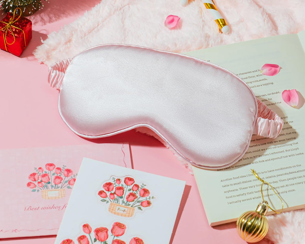Pink Gift Basket Z1171