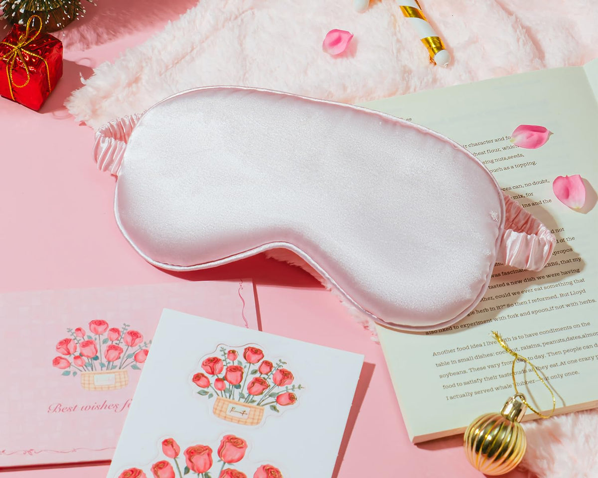 Pink Gift Basket Z1171