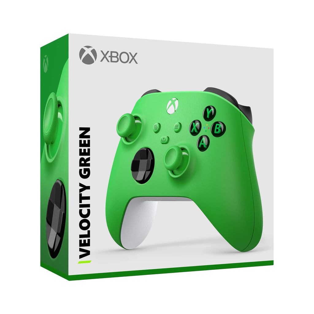 Wireless Gaming Controller L68904