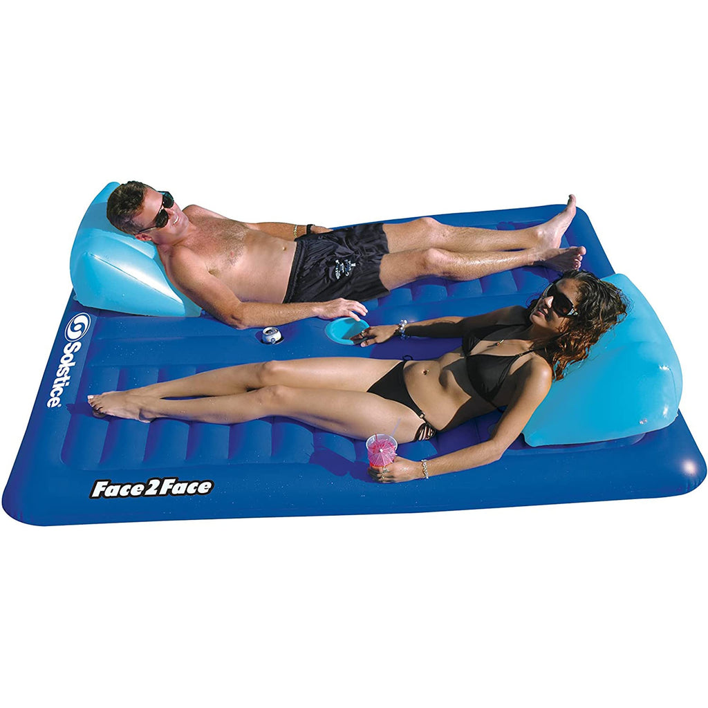 Inflatable Pool Lounger E5699