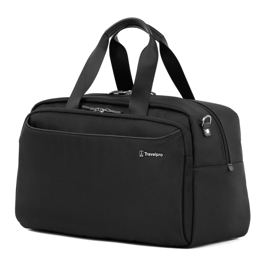 Underseat Travel Tote Bag, Black R980251