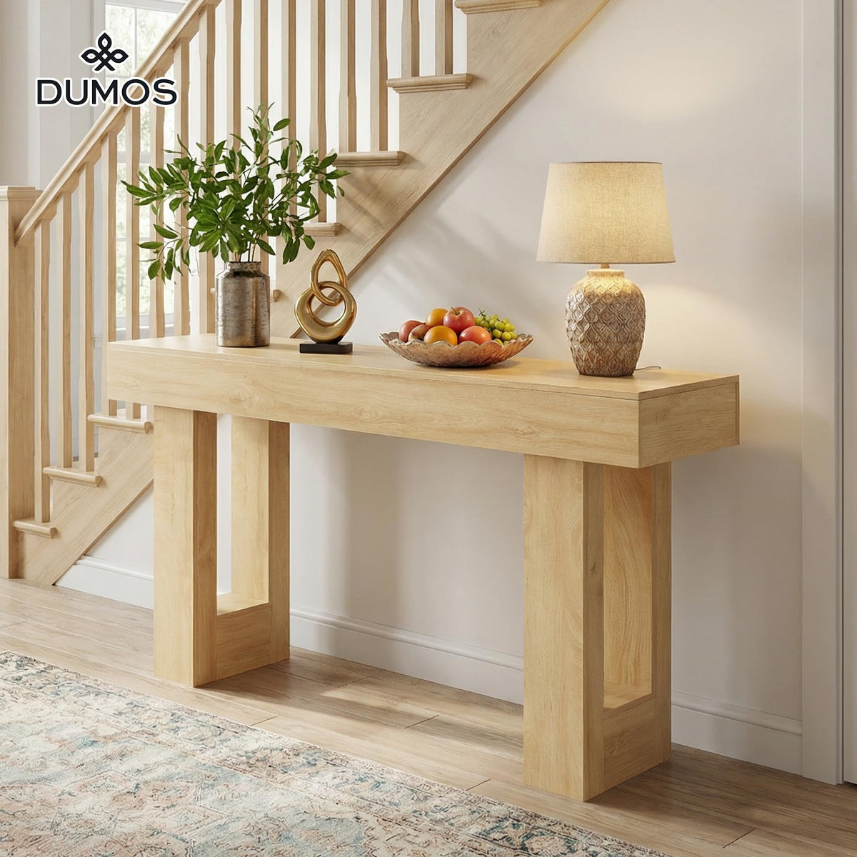 63" Narrow Console Table Z714