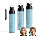 Quick-Dry Matte Styling Mud Spray G73915