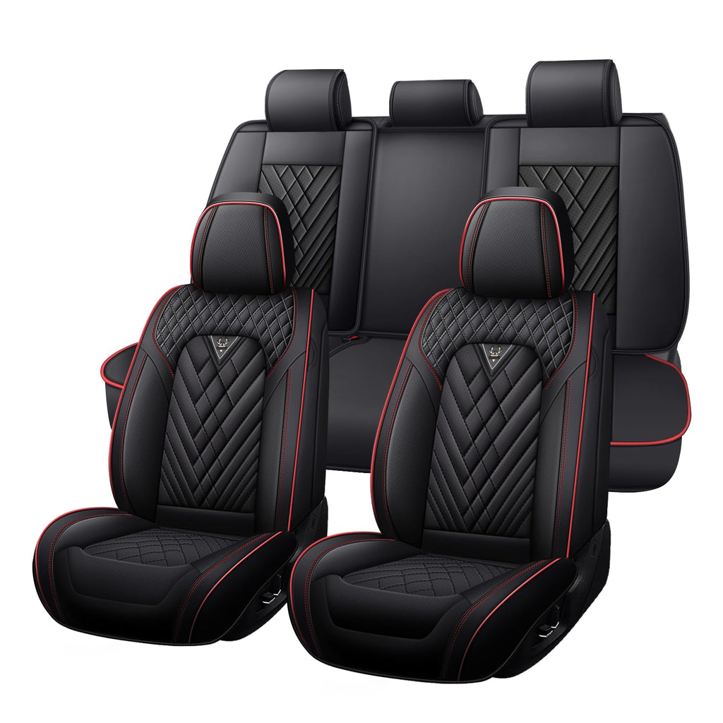 Car Seat Covers Full Set W68621