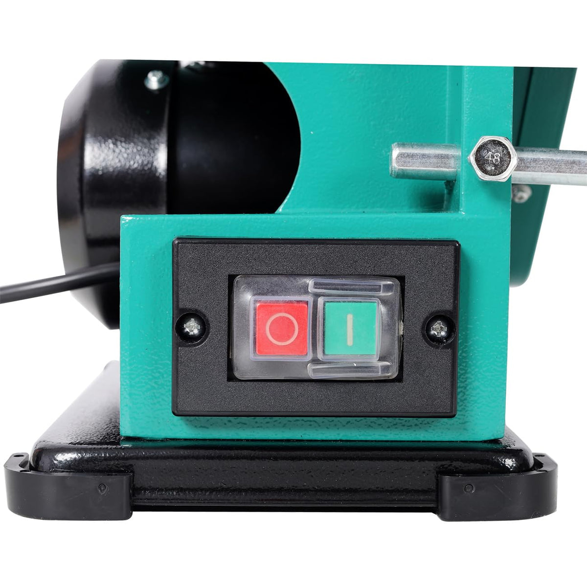 4" x 36" Belt Sander 6" Disc Polisher Grinder Sanders M665