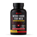 90 Capsules Nitric Oxide Supplement U48838