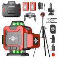 Laser Level Kit with Tripod A394567