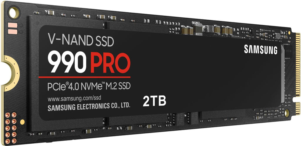 2TB PCIe 4.0 M.2 2280 SSD G8339