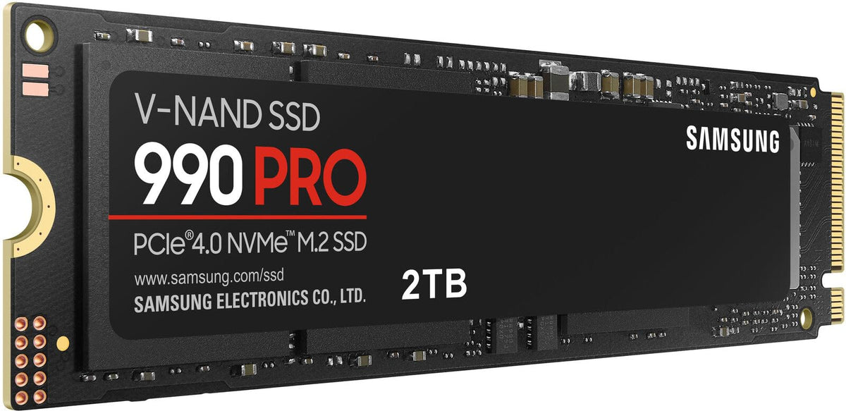 2TB PCIe 4.0 M.2 2280 SSD G8339