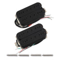 Ceramic Double Coil Humbucker Pickup Set U409396