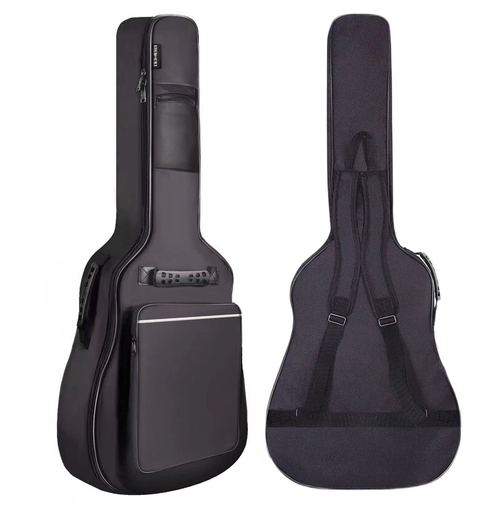 40/41" Acoustic Guitar Case N872944