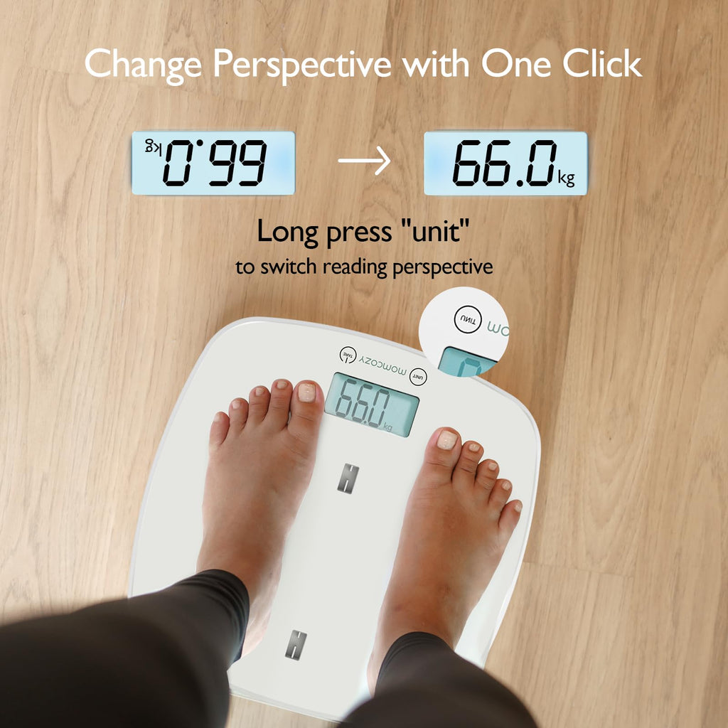 Baby Scale with Removable Tray V535016