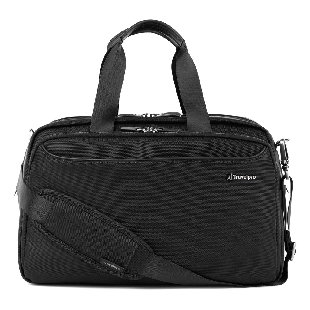 Underseat Travel Tote Bag, Black R980251