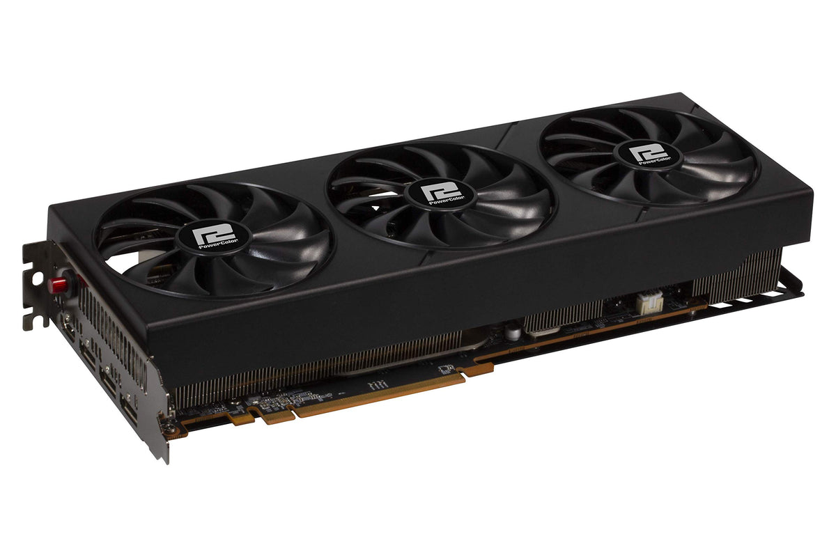 16GB GDDR6 Gaming Graphics Card B4431