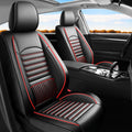 Car Seat Covers Full Set 5 Seat Y281804
