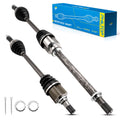 Front CV Axle Shaft W5717