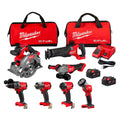 7-Tool Combo Kit Q3810