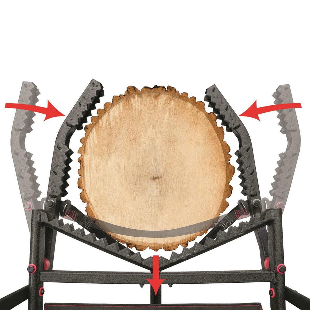 15’ Two-Person Ladder Tree Stand V809191