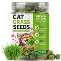 Cat Grass for Indoor Cats H7965