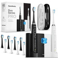 Electric Toothbrushes with UV Sanitizer F2194