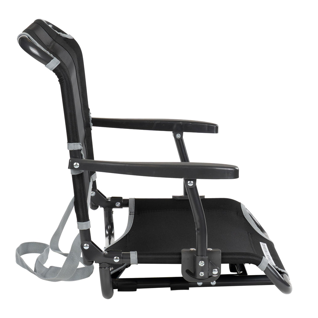 Comfort Chair and Stadium Seat E363392