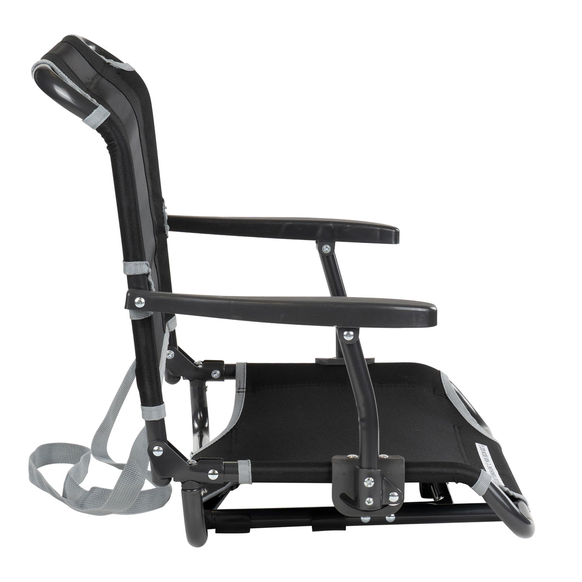 Comfort Chair and Stadium Seat E363392
